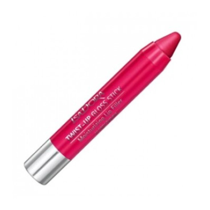 ISADORA HYDRAT LÈVRES GLOSS 12
