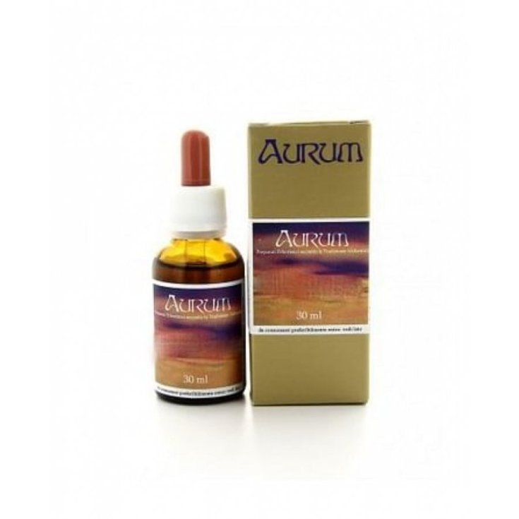 Vierge 5ml Aurum 30ml