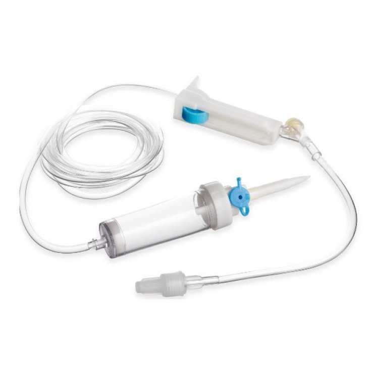 KIT DE PERFUSION ROULEAU TB Y