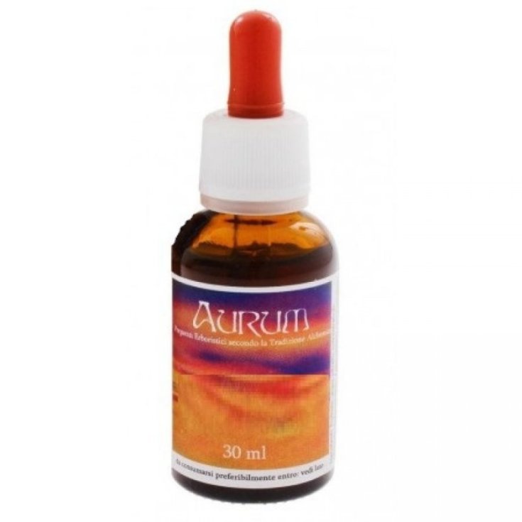 Aurum Akbal Gouttes Complément Alimentaire 5ml