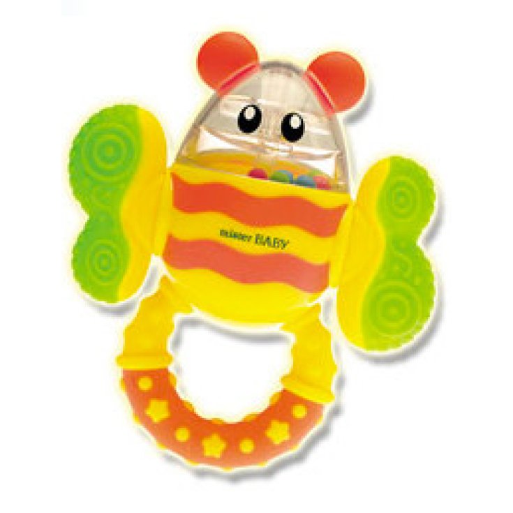 MB JEU 7024300 BÉBÉ PIERROT