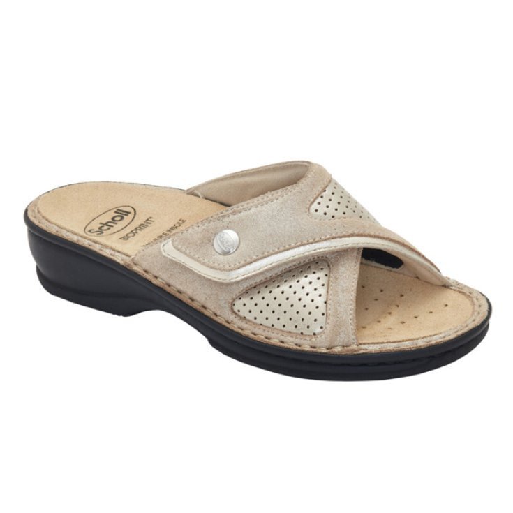 TRENDY 372 CHAUSSONS INF D NOIR35