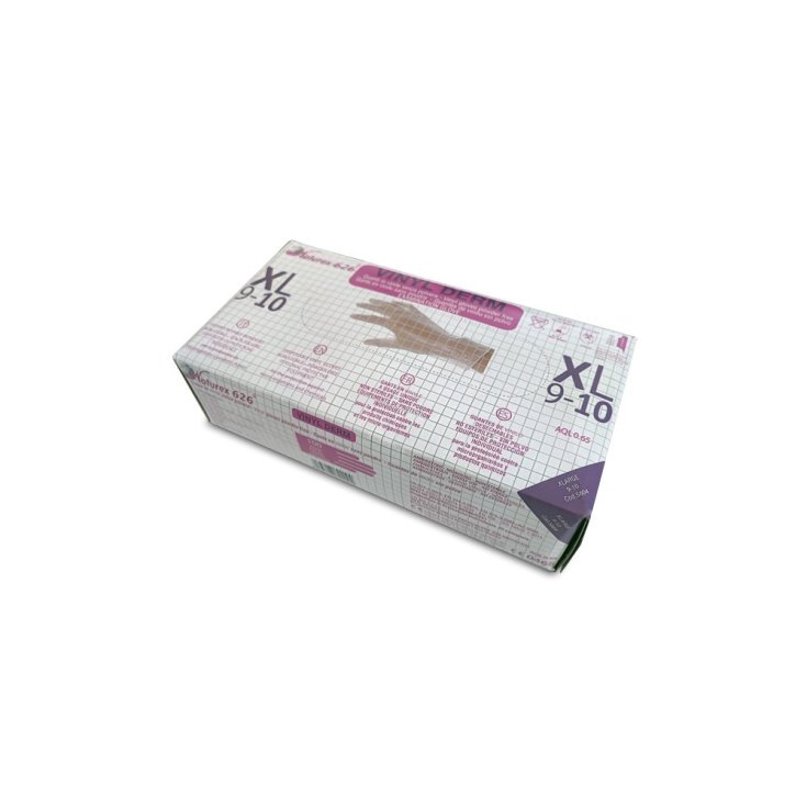 NATUREX 626 VINYL DERM S 100P