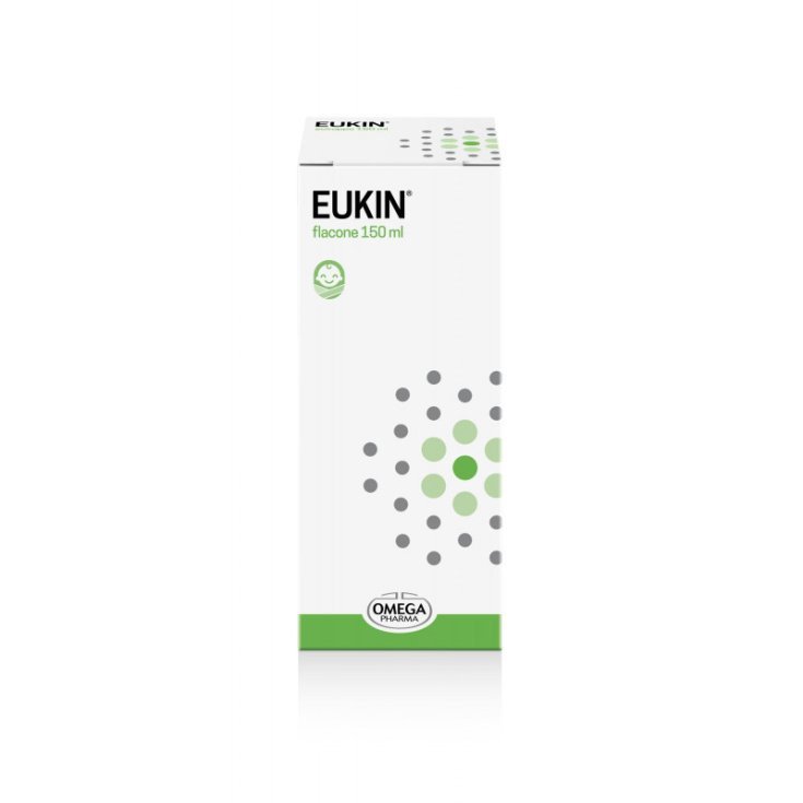 SF Group Muconar Sirop 150ml