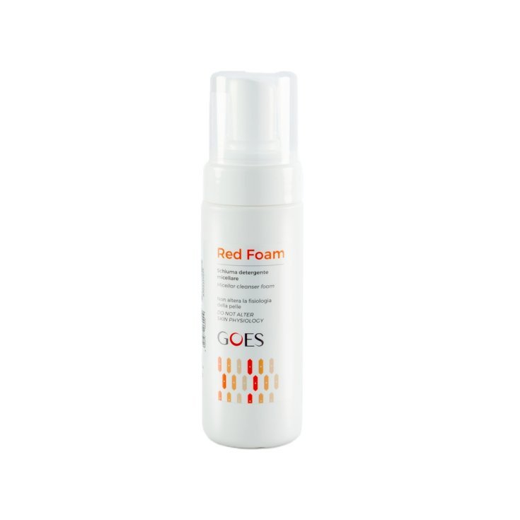 GOES RED BODY ELASTIC CRÈME