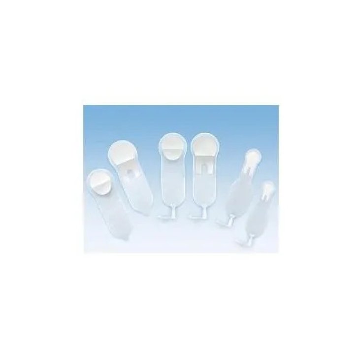 URINOCOL SACCA C/VAL 7546 50PZ
