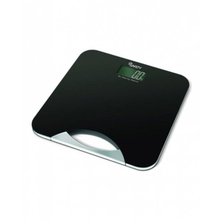 Pèse-personne numérique intermédiaire