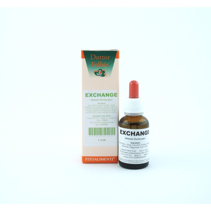 Euronatur Group Algelin Gocce 30ml