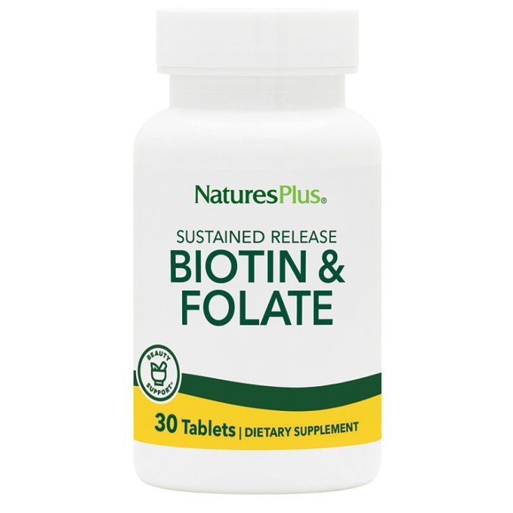 Biotine Vitamine H DSM Farmalabor 1g