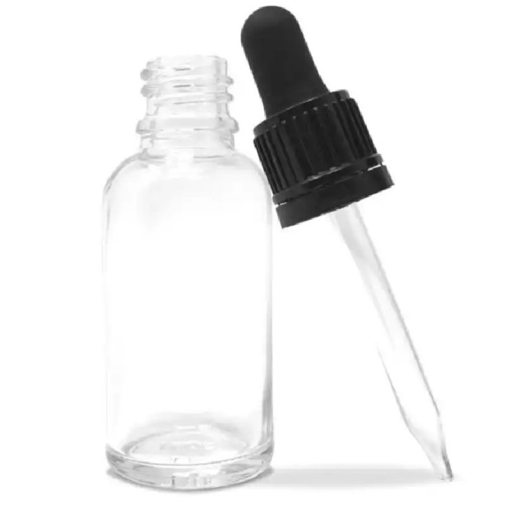 Compte-gouttes 30ml
