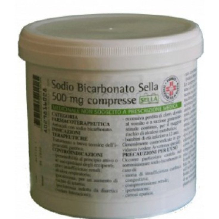 BICARBE DE SODIUM POLV 25KG