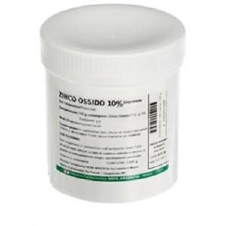 OXYDE DE ZINC PH EUR POLV 250G