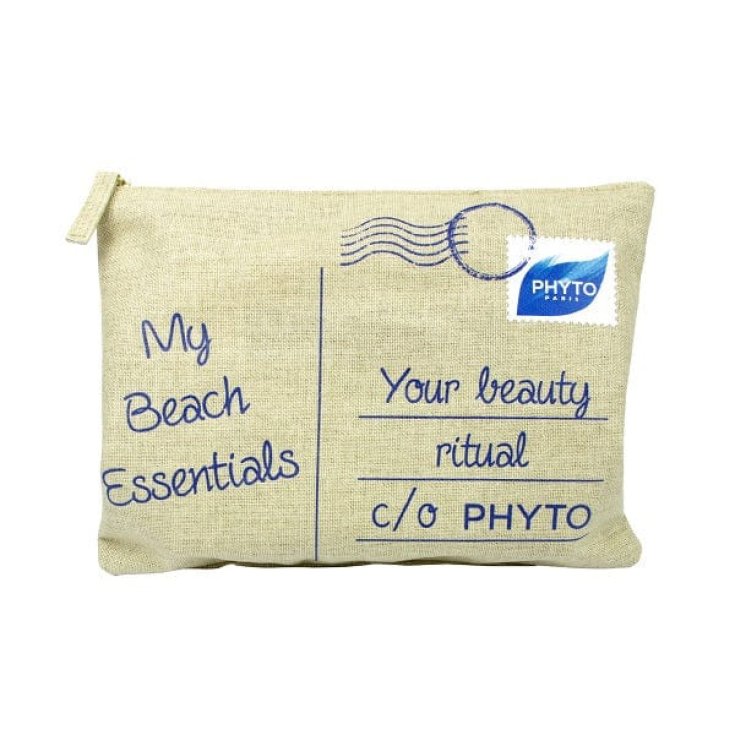POCHETTE D'ÉTÉ PHYTO