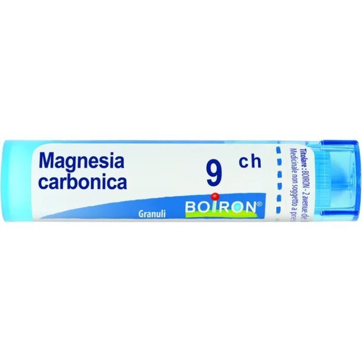 CARBONE DE MAGNÉSIUM PES 1KG