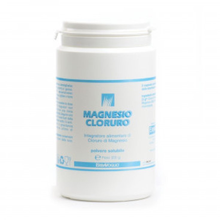 MAGNÉSIUM CLOR CRIST PH EUR 250
