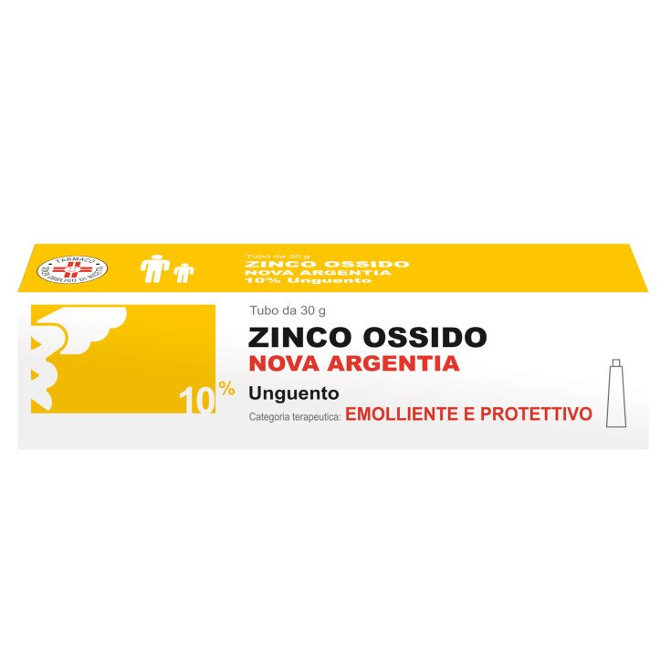 OXYDE DE ZINC PH EUR POLV 1000G