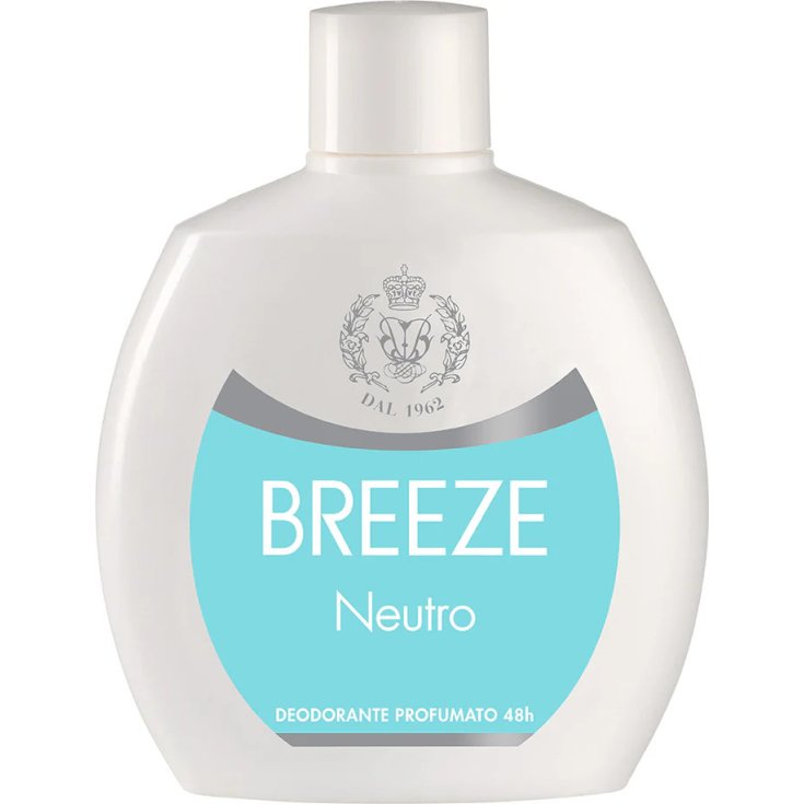 BREEZE DEOD NEUTRE 100ML