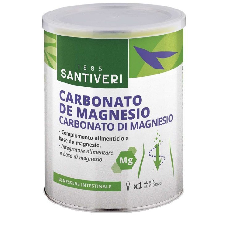 MAGNÉSIUM CARB JAMBE 1KG