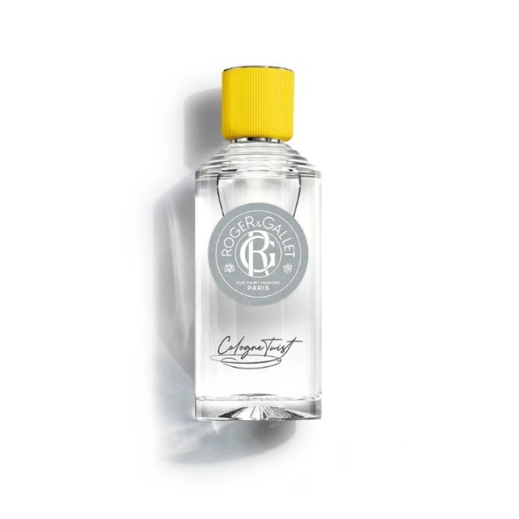 Rance Edc Vétiver 500ml
