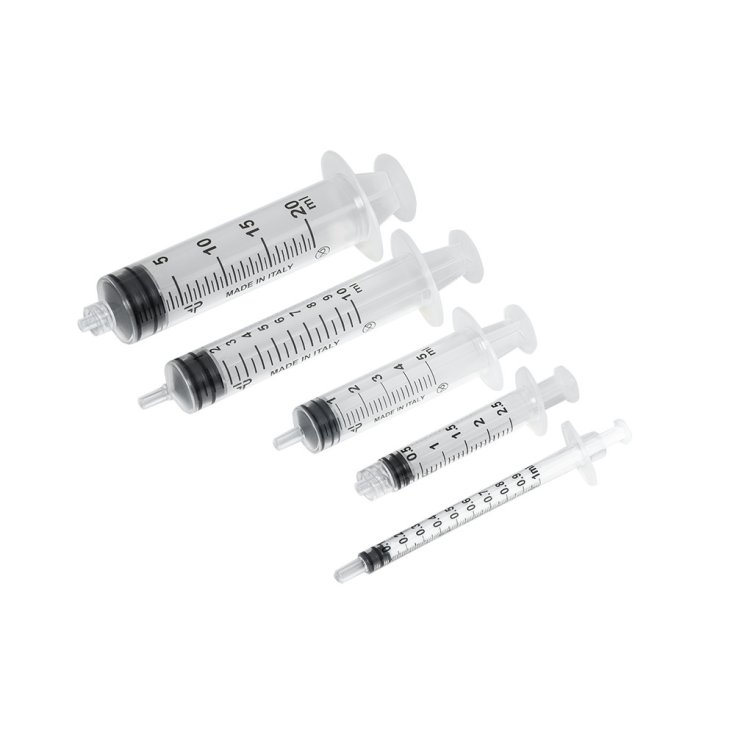 SIR PENTA F 2.5ML S/AIGUILLE L/F