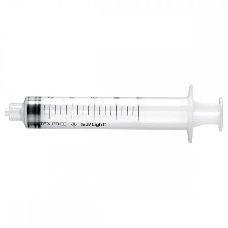 SIR PENTA F 5ML L/LS/AIGUILLE L/F
