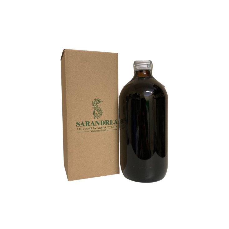 Sarandrea Agrimonia Gouttes 1000ml