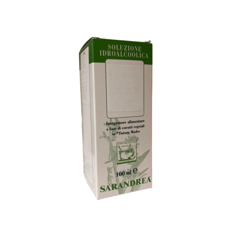 Ononide Sarandrea Marco 100ml