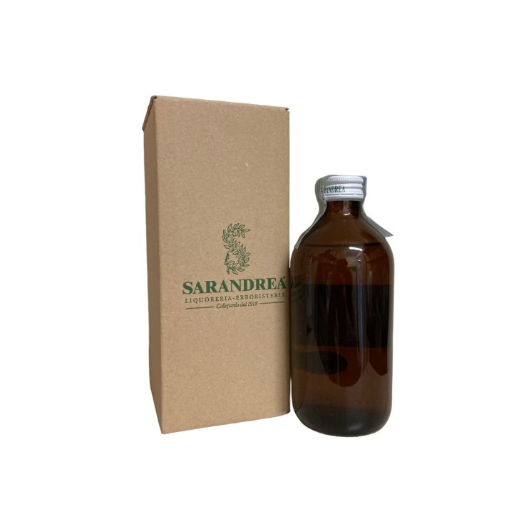 Gouttes de Salvia Sarandrea 500ml