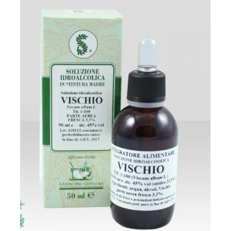 Sarandrea Gui Complément Alimentaire 100ml