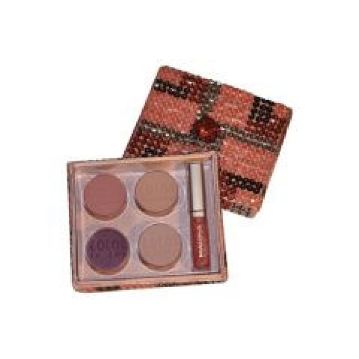 Madina Milano Futur Maquillage 454