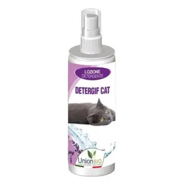 DETERGIF CAT LOZ DET 125ML