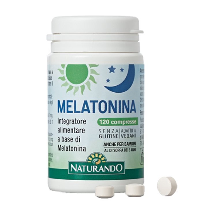 MÉLATONINE 5G