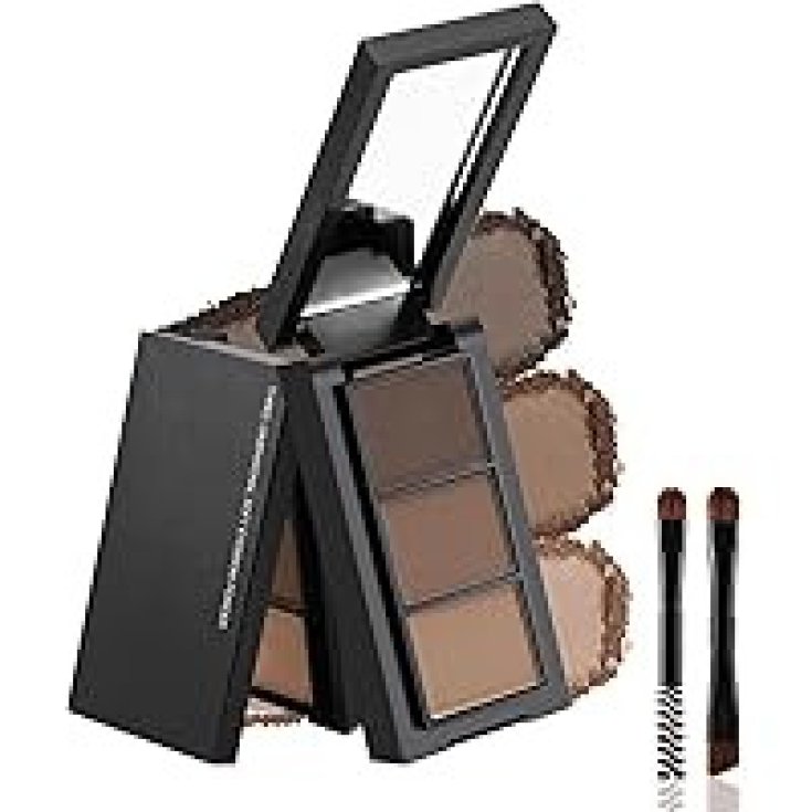 Kit Sourcils Madina Mi Moma 857