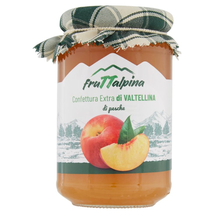 FRUTTELLATA CONF EX PESCA