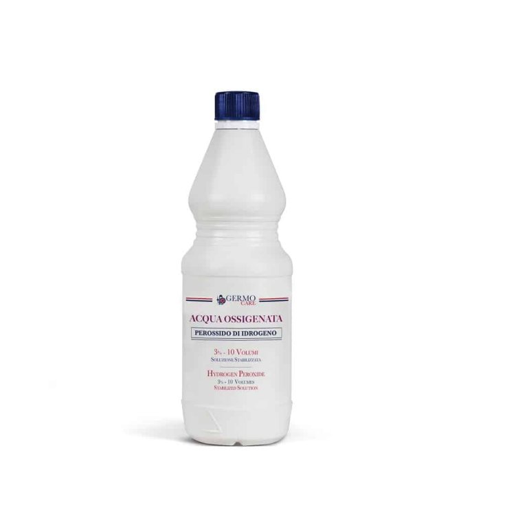 PEROXYDE D'HYDROGÈNE 10VOL 1000ML