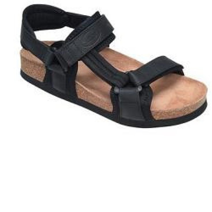 Scholl's New Track Nubuck Nero 43 Scarpe Ortopediche Scholl's New Track Nubuck Nero 43 Scarpe Ortopediche