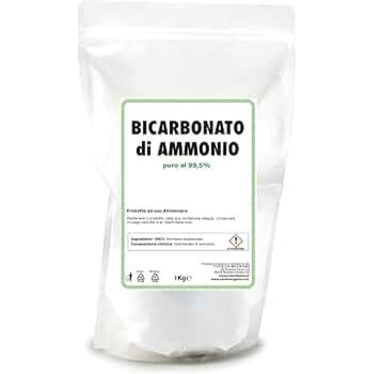 BICARBONATE D'AMMONIUM 1KG