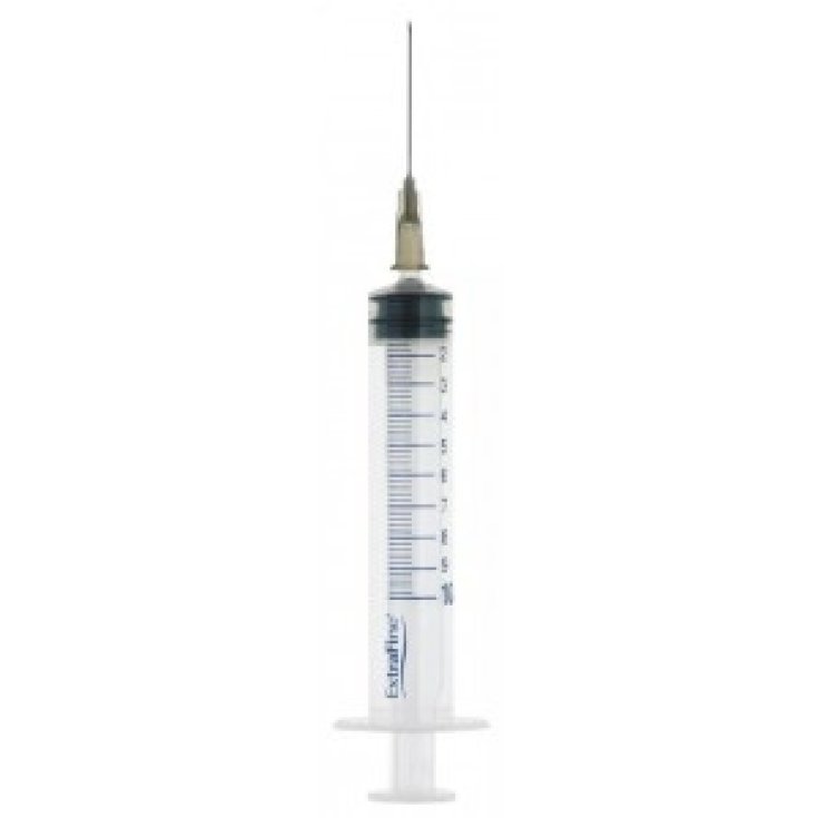 SIR INJ-LIGHT 10ML LL CEN S/AG