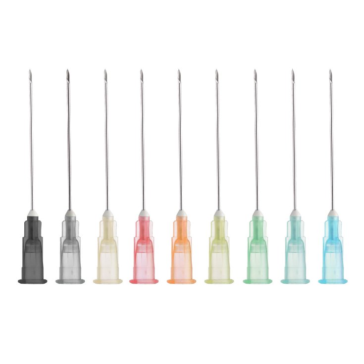 AIGUILLE MICROTIP ULTRA G23 25MM