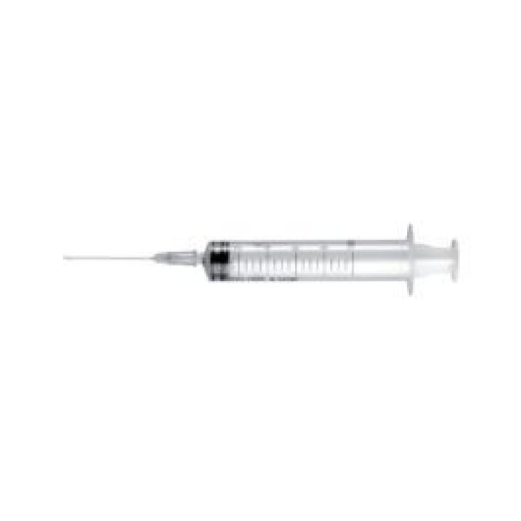 SIR INJ-LIGHT 20ML ECC G21