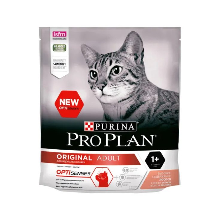 PP DC ORIGINAL AD OPT SALM400G