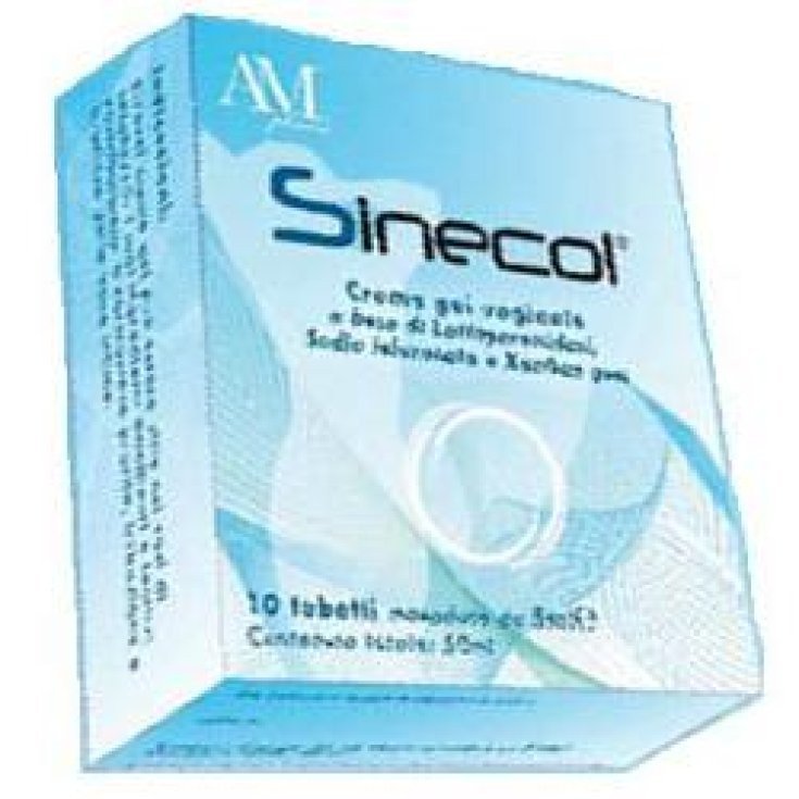 Sinecol 30 Comprimés Sinecol 30 Comprimés