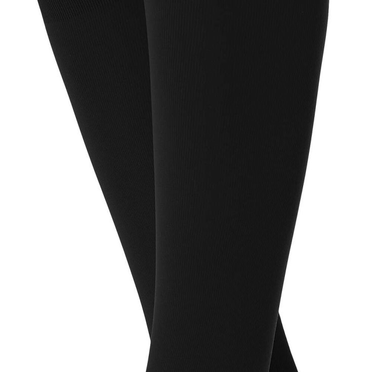 Solidea Relax Unisex CCL 3 Punta Aperta Nero 2 M