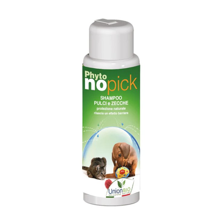 PHYTONOPICK SHAMPOO 250ML