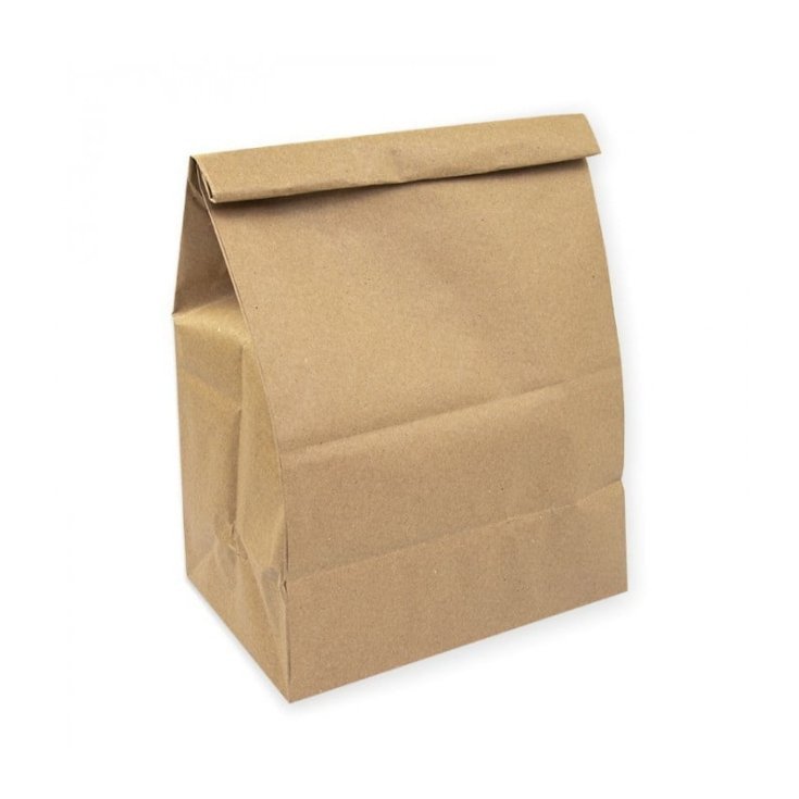 SAC BIO H/F 17X34 2000PCS