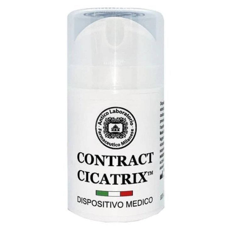 Alfamì Contract Cicatrix Gel 50 ml