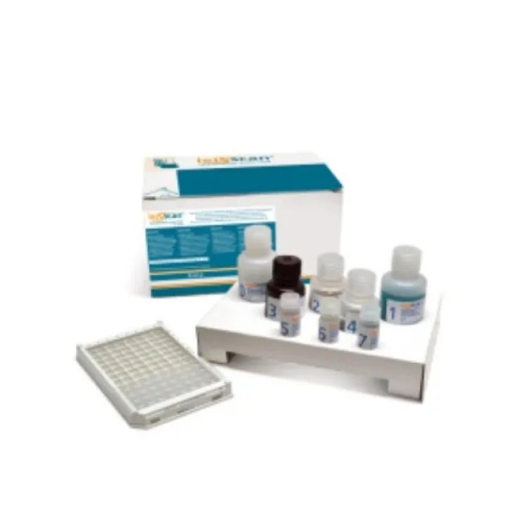 TEST LEISCAN ELISA 32