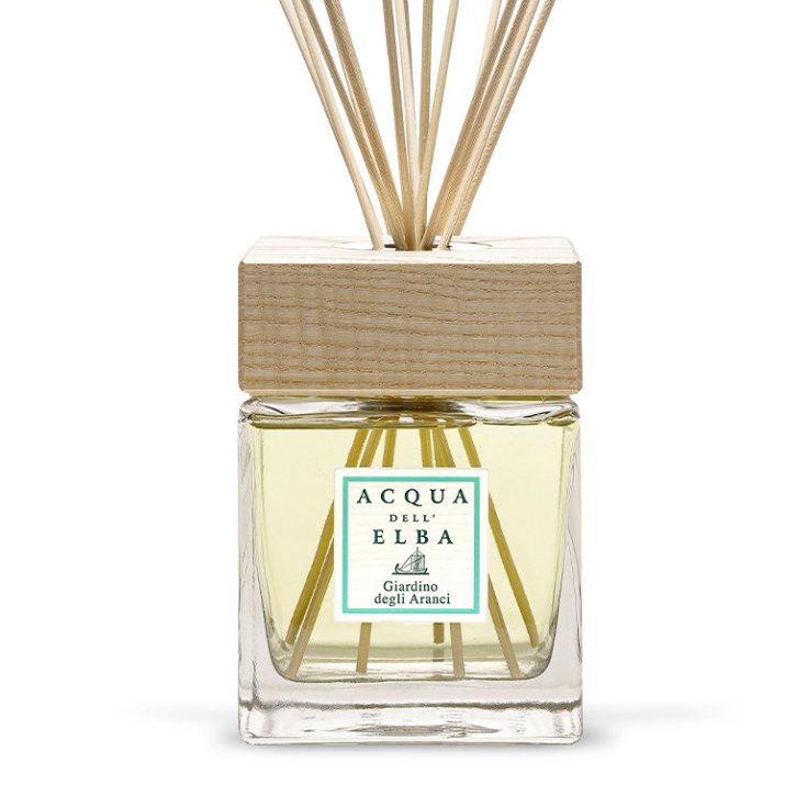 GIARDINO ARANCI PROF AMB 500ML