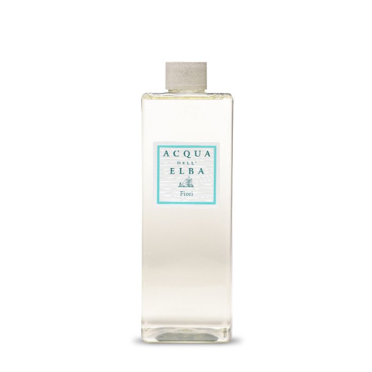 FIORI RICARICA AMBIENTE 500ML