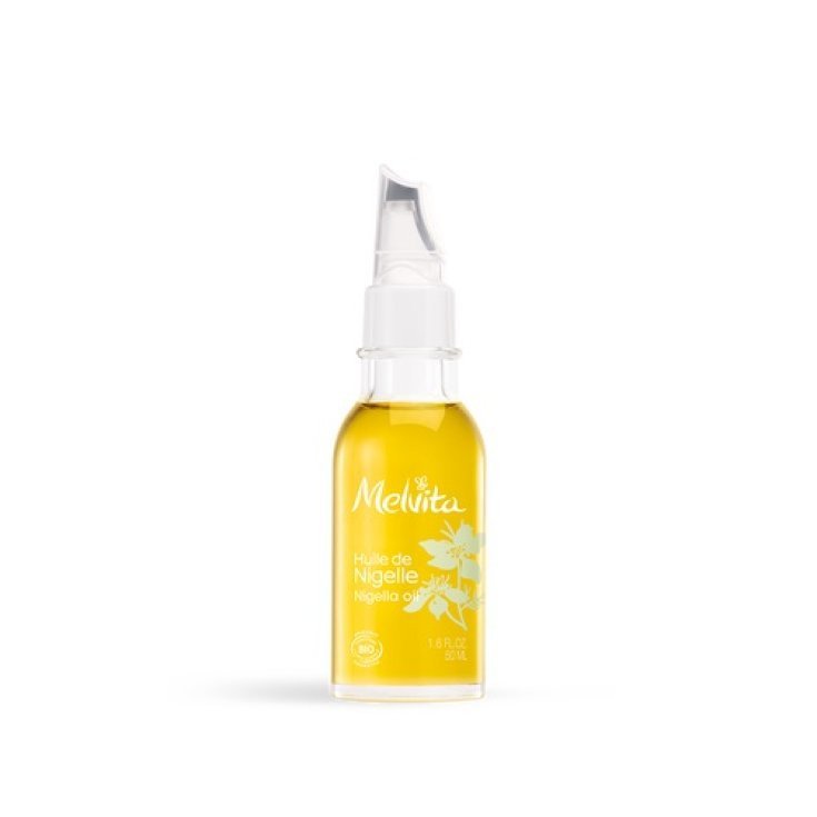 HUILE DE NIGELLE 100ML
